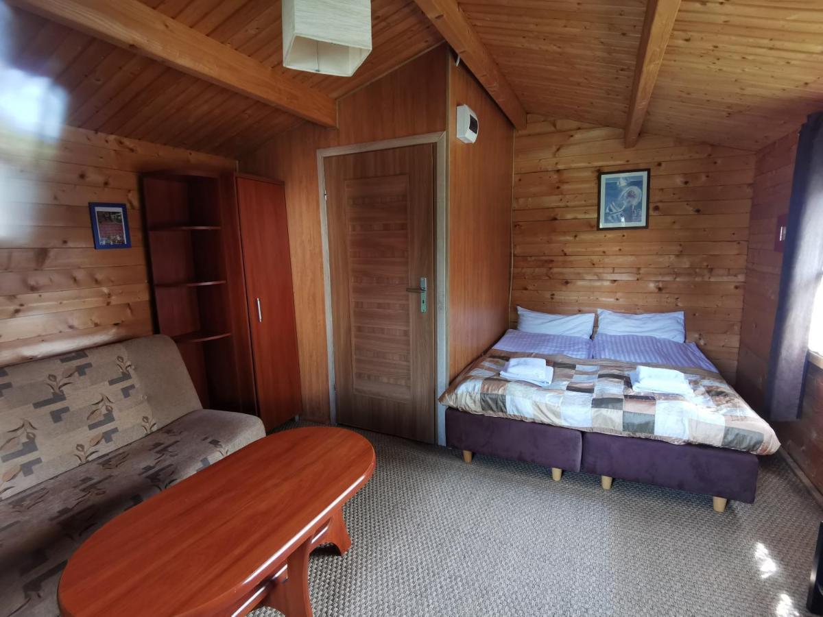 Отель Polaris Крыница-Морска Экстерьер фото